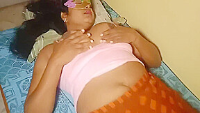 Gost Sex     Indian Sexy Aunty Sex With Gost