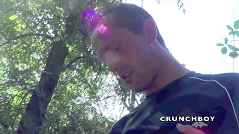 Sex With Boys In Pubic Cruising Forest - ExhibBoys