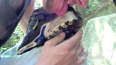 Sex With Boys In Pubic Cruising Forest - ExhibBoys
