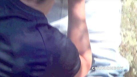 Sex With Boys In Pubic Cruising Forest - ExhibBoys