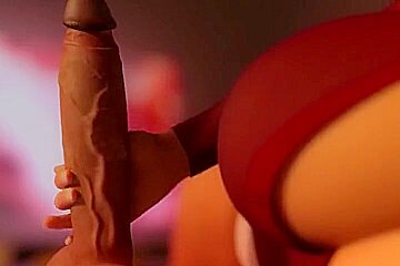Sex With Stepmom With Bigger Cock