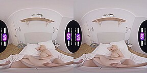 Sex dream comes into reality - TmwVRnet