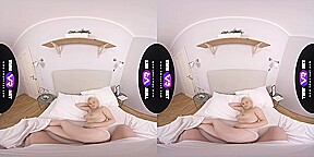 Sex dream comes into reality - TmwVRnet