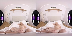 Sex dream comes into reality - TmwVRnet