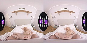 Sex dream comes into reality - TmwVRnet