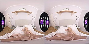 Sex dream comes into reality - TmwVRnet