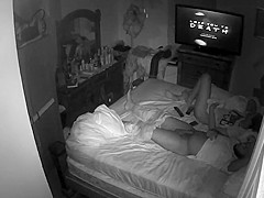 Sex in the family from the Bahamas