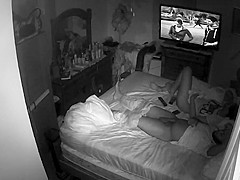 Sex in the family from the Bahamas