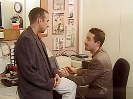 Sex in the office