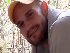 Sex outdoors