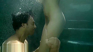 Sex under the water