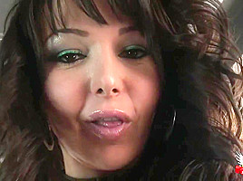 SexChangeTranny HARDCORE - Danielle Maui