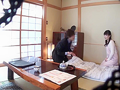 Sexually Frustrated Married Woman Pretends To Be A Door-to-door Saleswoman Looking For Her Next Prey 2