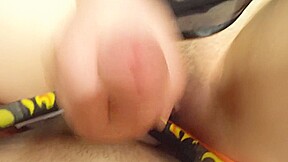 Sexually Jerked Off And Sucked Her Boyfriend