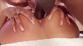 Sexxxy RedBone DP
