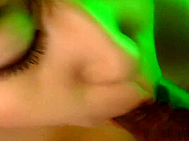 Sexy Ai Serizawa hot blowjob here