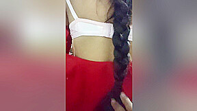 Sexy Bra Of Desi Bhabhi