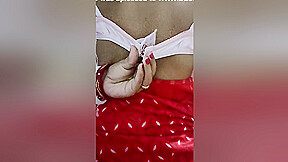 Sexy Bra Of Desi Bhabhi