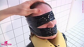 Sexy Busty Bdsm Doll - Watch4Fetish