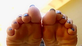 Sexy Feetfetish Soles