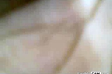 Sexy Filipino Cum In Webcam