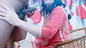 Sexy Girl Hands Moving