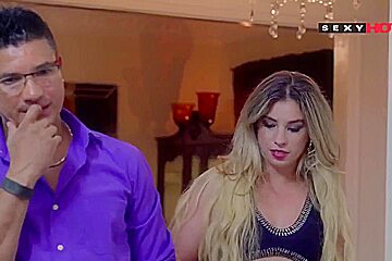 Sexy Hot - Irresistivel Bella