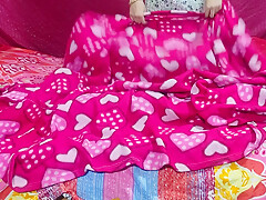 Sexy Indian Maid Sucks Cock In All Hindi Audio