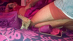 Sexy Married Wife Taught Her Teenage Step brother-in-law How To Do Sex
