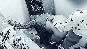 Sexy Wife - Indian Cheated On Her Husband And Was Fucked Hard By Her Friend