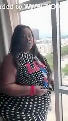 Sexy Woman- Fatter, Extra Jiggly