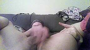 Sexy Wrestling Fan Masterbating Durning Impact