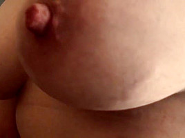 Sexy amateur tits wife pov rides big cock