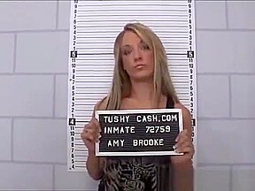 Sexy ass cavity search