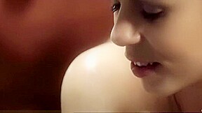 Sexy couple doing an amazing massage kimkiw com