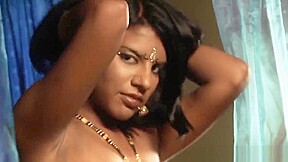 Sexy indian Dancing Girl Nude