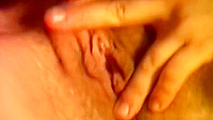 Sexy older lesbians get down & dirty amateur style