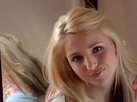 Sexy sandy Summers 5