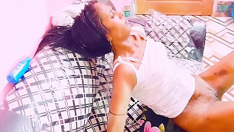 Sexy teens 18+ Have Hot Threesome Xxx Videos