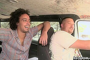 Shaggy and the hialeah CHONGAS!!!