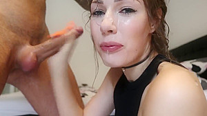 Shaiden is an incredible blowjober