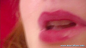 Shandi - You Love My Mouth