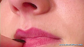 Shandi - You Love My Mouth