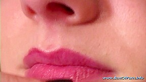 Shandi - You Love My Mouth