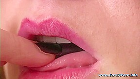 Shandi - You Love My Mouth