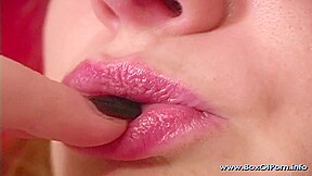 Shandi - You Love My Mouth