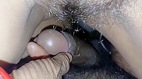 Shared Stepsister On Night Bed