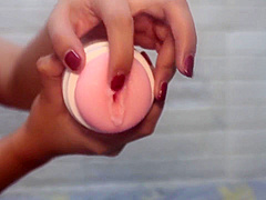 Sharinamis Adult Toys Review From Midoko