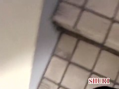 Sharking shuri want their girls filmed up-close from behind