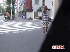 Sharking shuri want their girls filmed up-close from behind